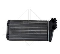 Scambiatore calore, Riscaldamento abitacolo per PEUGEOT 307
