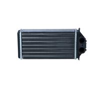 Scambiatore calore, Riscaldamento abitacolo per PEUGEOT 307 307 SW