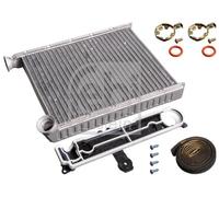 Scambiatore calore, Riscaldamento abitacolo per PEUGEOT 508 508 SW