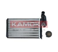 Scambiatore calore, Riscaldamento abitacolo per RENAULT 19 CLIO KANGOO MEGANE