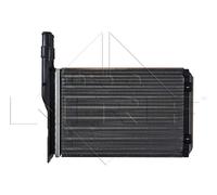 Scambiatore calore, Riscaldamento abitacolo per RENAULT EXPRESS RAPID