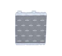 Scambiatore calore, Riscaldamento abitacolo per RENAULT LAGUNA