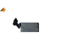 Scambiatore calore, Riscaldamento abitacolo per RENAULT LAGUNA