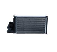 Scambiatore calore, Riscaldamento abitacolo per RENAULT LAGUNA