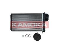 Scambiatore calore, Riscaldamento abitacolo per RENAULT MEGANE SCÉNIC