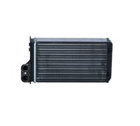 Scambiatore calore, Riscaldamento abitacolo per RENAULT MEGANE SCÉNIC