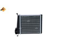 Scambiatore calore, Riscaldamento abitacolo per VOLVO 850 C70 S70 V70 XC70
