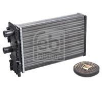 Scambiatore calore, Riscaldamento abitacolo per VW CALIFORNIA TRANSPORTER