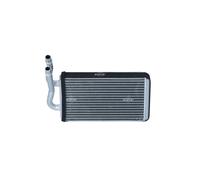 Scambiatore calore, Riscaldamento abitacolo posteriore per FORD TRANSIT TRANSIT