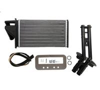 Scambiatore calore, Riscaldamento abitacolo THERMOTEC per LAGUNA I 2 1995-2001
