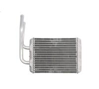 Scambiatore calore, Riscaldamento abitacolo THERMOTEC per TWINGO I 1.2 1996-2007