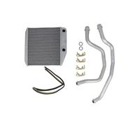 Scambiatore calore THERMOTEC D6F021TT