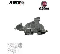 SCAMBIATORE CALORE VALVOLA EGR ORIGINALE ALFA ROMEO GIULIA STELVIO 55277009