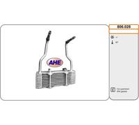 Scambiatore CITROEN 2 CV 6 21kw 70-85
