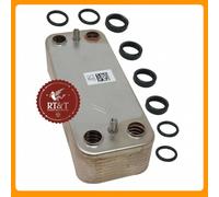 Scambiatore compatibile Benessere, Family, Residence, Oblò, Salvaspazio, Start