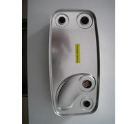 SCAMBIATORE COMPATIBILE IMMERGAS 19 PIASTRE COD 3011261