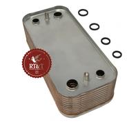 Scambiatore Compatibile Immergas Eolo Eco KW Eolo Maior KW Eolo Superior KW ecc