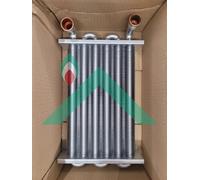 SCAMBIATORE COMPATIBILE PER PRIMARIO ACTA EVO BASICA LIGHT 28KW (bi1562104) TEC1