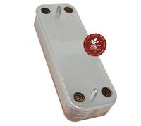 Scambiatore compatibile Saunier Duval Combitek Cds, Semiatek Cds, Thematek Cds