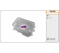 Scambiatore DAF CF FAN 400,FAG 400 291kw 13-