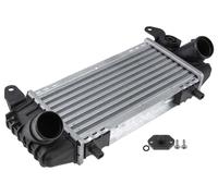 Scambiatore D'aria Intercooler Per Audi A2 2001-2005 8Z0145804C 8Z0145805B