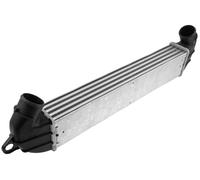 Scambiatore D'aria Intercooler Per Fiat Doblo 2004-2013 51718953 46849068