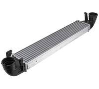 Scambiatore D'Aria Intercooler Per Mercedes A2035000400 2035000000