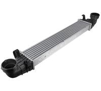 Scambiatore D'aria Intercooler Per Mercedes A2115001002 2115001002