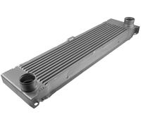 Scambiatore D'aria Intercooler Per Mercedes Viano Vito 6395010801 A6395010801