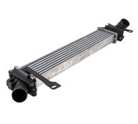 Scambiatore D'Aria Intercooler Per Nissan Kubistar Renault Kangoo 8200137653