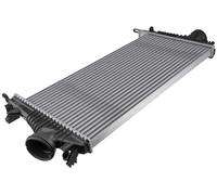 Scambiatore D'aria Intercooler Per Opel Insignia A 2015-2017 22829850