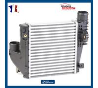 Scambiatore D'Aria (Intercooler) Per PEUGEOT 2008 3008 308 408 5008 508