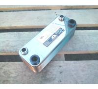 SCAMBIATORE DI CALORE 14 PIASTRE 3/4" X 1/2"