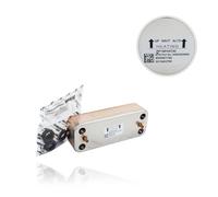 ARISTON SCAMBIATORE SANITARIO GIDEX 65104333 CALDAIA GENUS PREMIUM