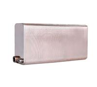Scambiatore di calore a piastre for uso domestico a 120 strati, valvola di scarico automatica, refrigeratore for birra Veloce ed efficiente(Different side)
