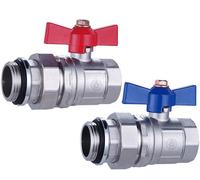 SCAMBIATORE di calore a piastre NORDIC TEC Inox 25-100kW Ba-12-12/20/40/50/60