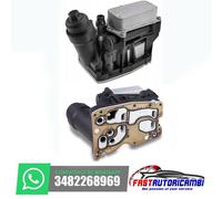 Scambiatore Di Calore Acqua Olio BMW Serie X1 (E84) sDrive Con Cambio Automatico