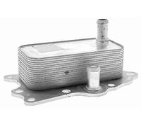 Radiatore olio motore Alluminio 91165 NISSENS per CHEVROLET OPEL