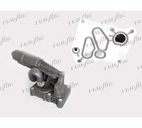 Scambiatore di Calore Acqua Olio Completo Mercedes Benz Classe E - C 180 200 250