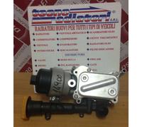 Scambiatore di Calore Acqua Olio + Filtro LANCIA MUSA 1.3 Diesel Multijet