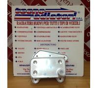 VAN WEZEL 30003376 Radiatore olio motore