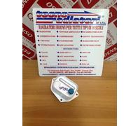 Nissens Radiatore olio motore 90720 – raffreddato ad acqua per Hyundai, KIA