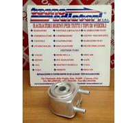 Scambiatore di calore Acqua / Olio Lancia Zeta 2.0 TD dal '00 -> NUOVO