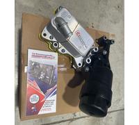 6511800610 Scambiatore Acqua Olio Mercedes Benz Sprinter Vito - Viano