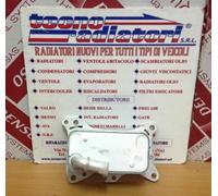 Scambiatore di Calore Acqua Olio Mercedes Benz Sprinter III 3,5 T - 316 CDi