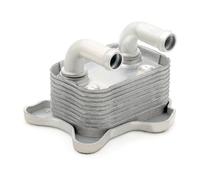 SCAMBIATORE DI CALORE ACQUA OLIO OPEL CORSA C 1.7 DIESEL DAL 2000 AL 2003