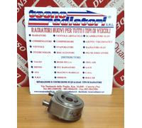 Scambiatore di calore (Acqua / Olio) Suzuki Gran Vitara 1.9 TD dal '05 NUOVO