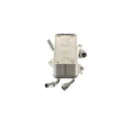 MAHLE CLC 218 000P Radiatore olio, Cambio automatico
