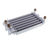 Scambiatore Di Calore Bithermico A Gas Compatibile Con Immergas 1.023625