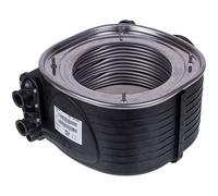 Scambiatore Di Calore Caldaia A Condensazione Baxi 16/28 kW 5671940